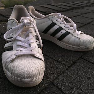 ADIDAS Superstar sneakers